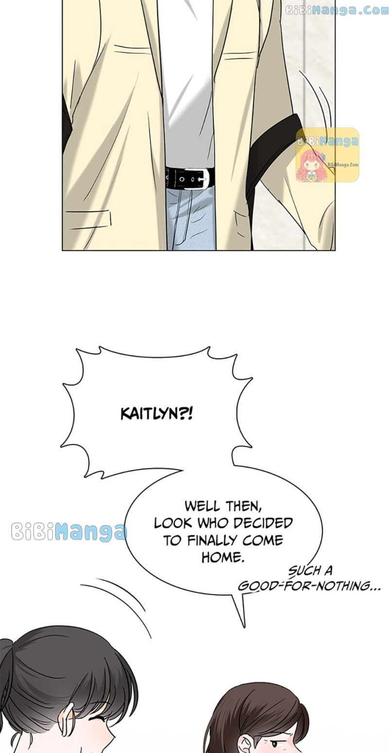 Dating My Best Friend’s Sister chapter 26 page 36