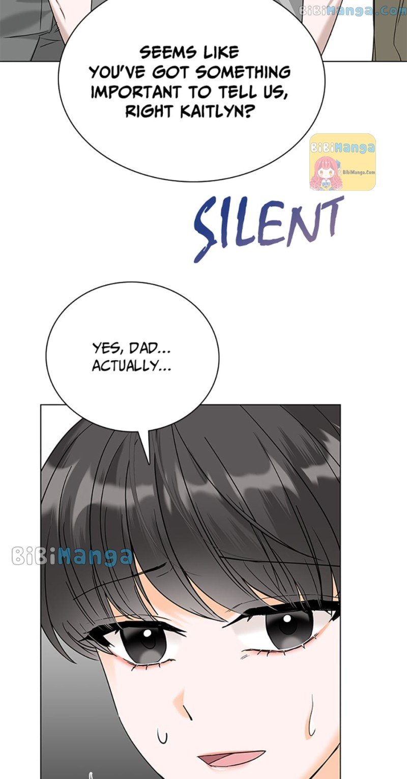 Dating My Best Friend’s Sister chapter 26 page 44