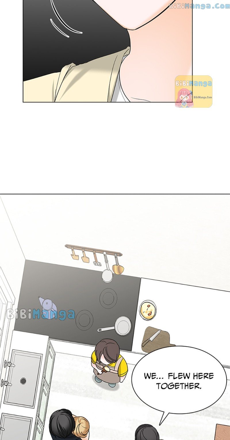 Dating My Best Friend’s Sister chapter 26 page 45