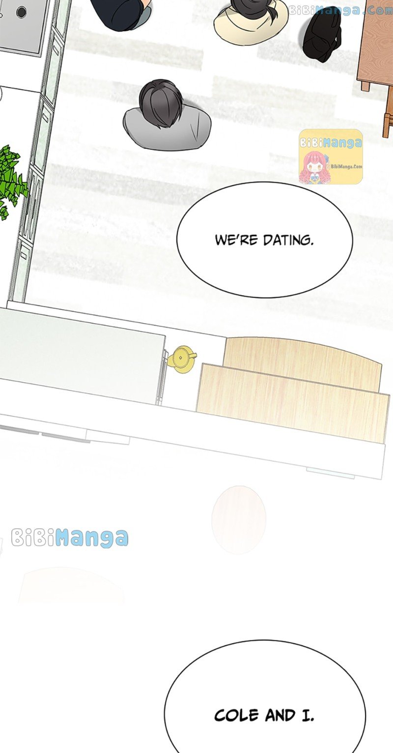 Dating My Best Friend’s Sister chapter 26 page 46