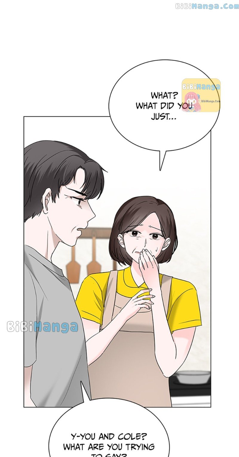 Dating My Best Friend’s Sister chapter 26 page 48