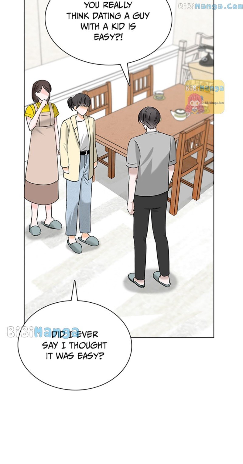 Dating My Best Friend’s Sister chapter 26 page 53