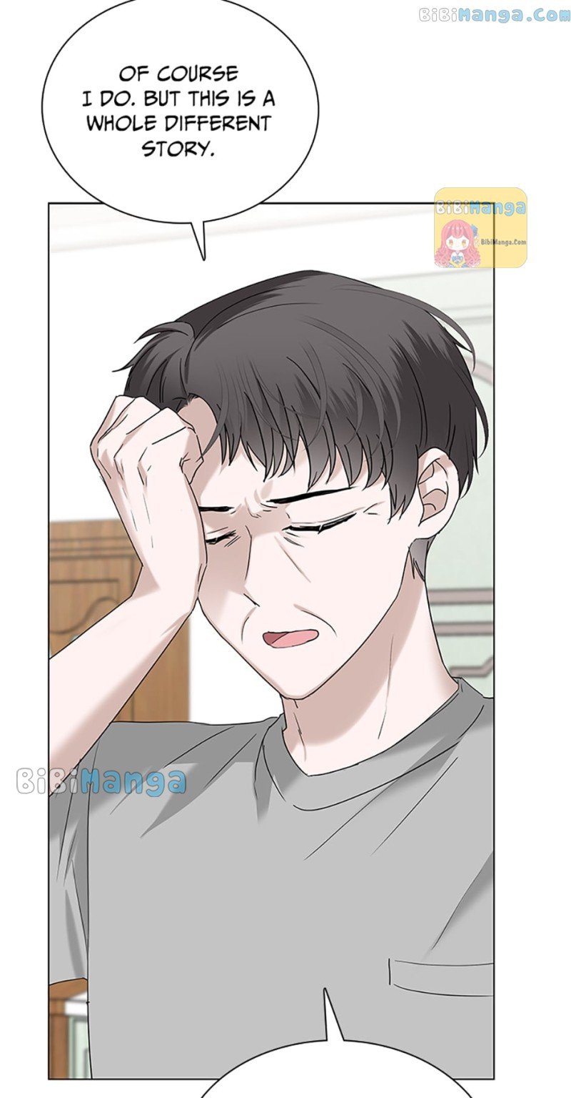 Dating My Best Friend’s Sister chapter 26 page 60
