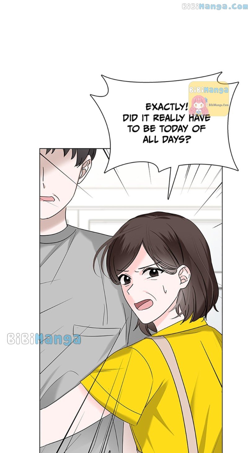 Dating My Best Friend’s Sister chapter 26 page 65