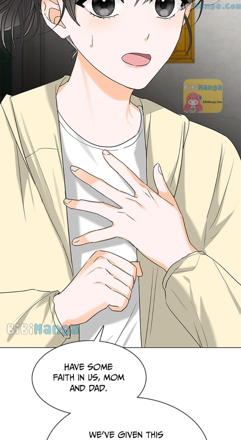 Dating My Best Friend’s Sister chapter 26 page 67