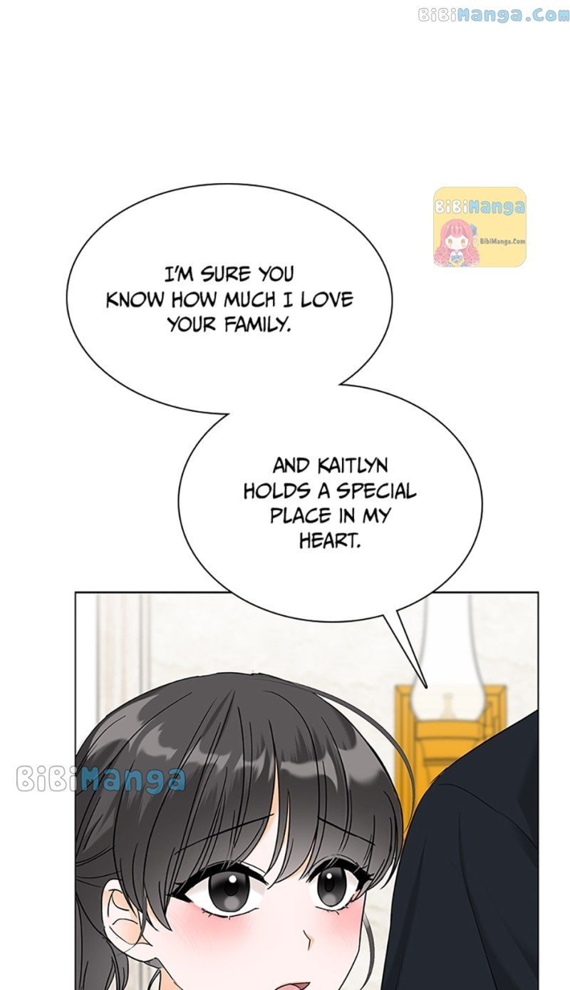 Dating My Best Friend’s Sister chapter 26 page 71