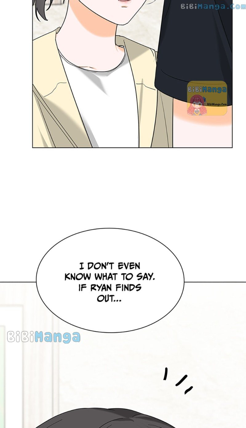 Dating My Best Friend’s Sister chapter 26 page 72