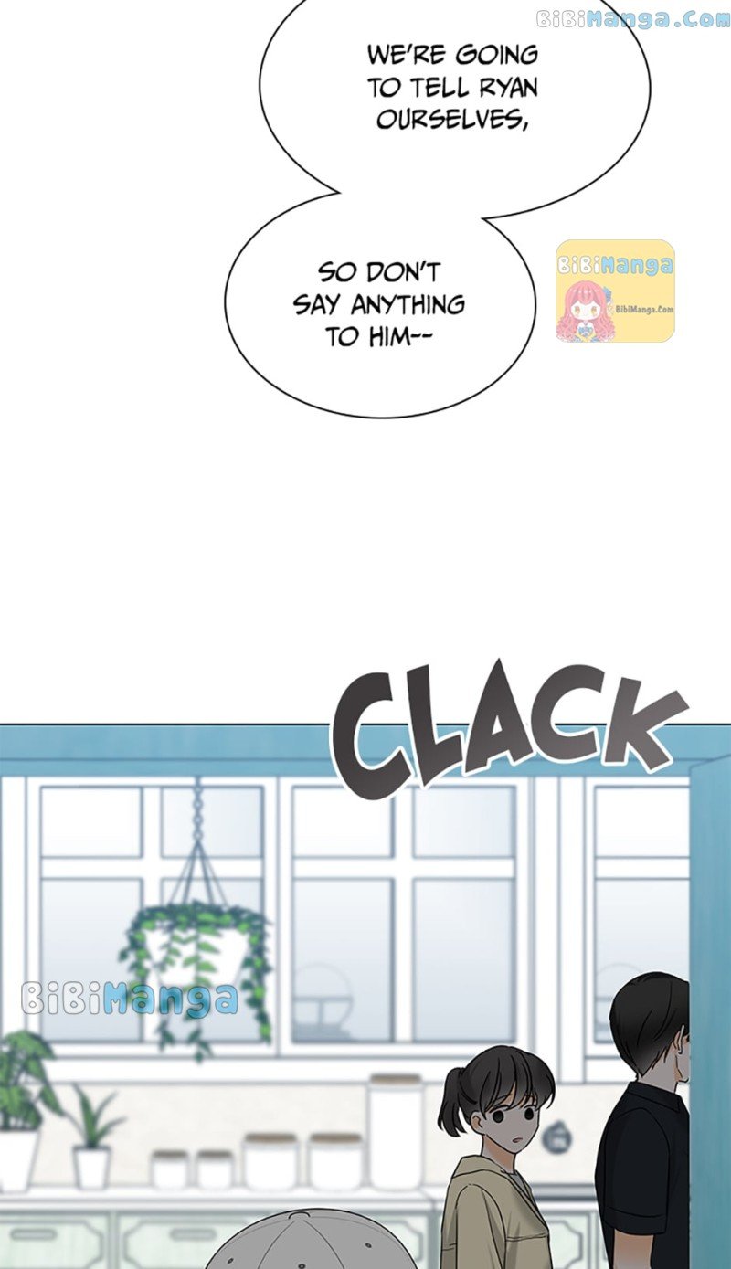 Dating My Best Friend’s Sister chapter 26 page 74