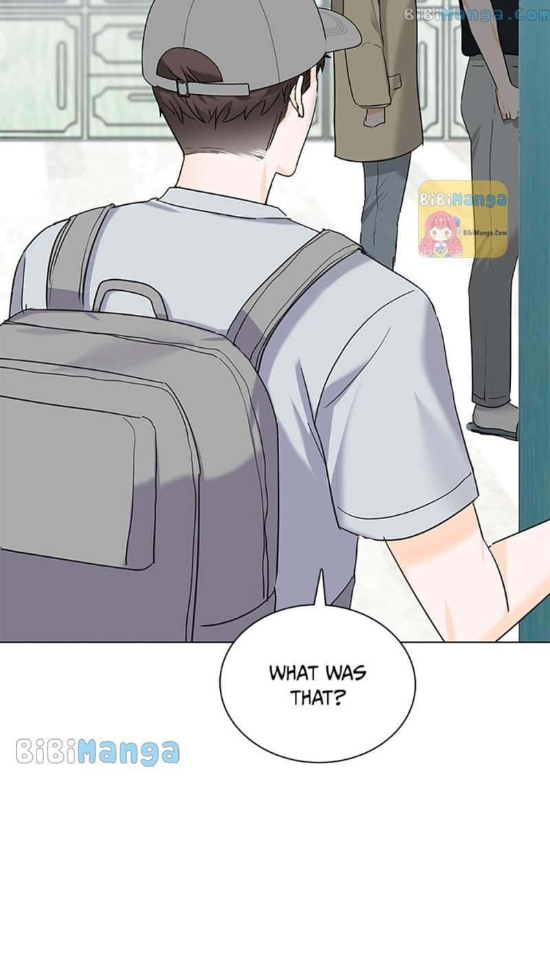 Dating My Best Friend’s Sister chapter 26 page 75