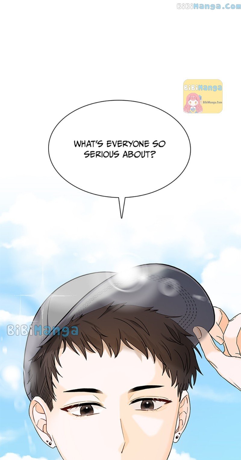 Dating My Best Friend’s Sister chapter 26 page 76