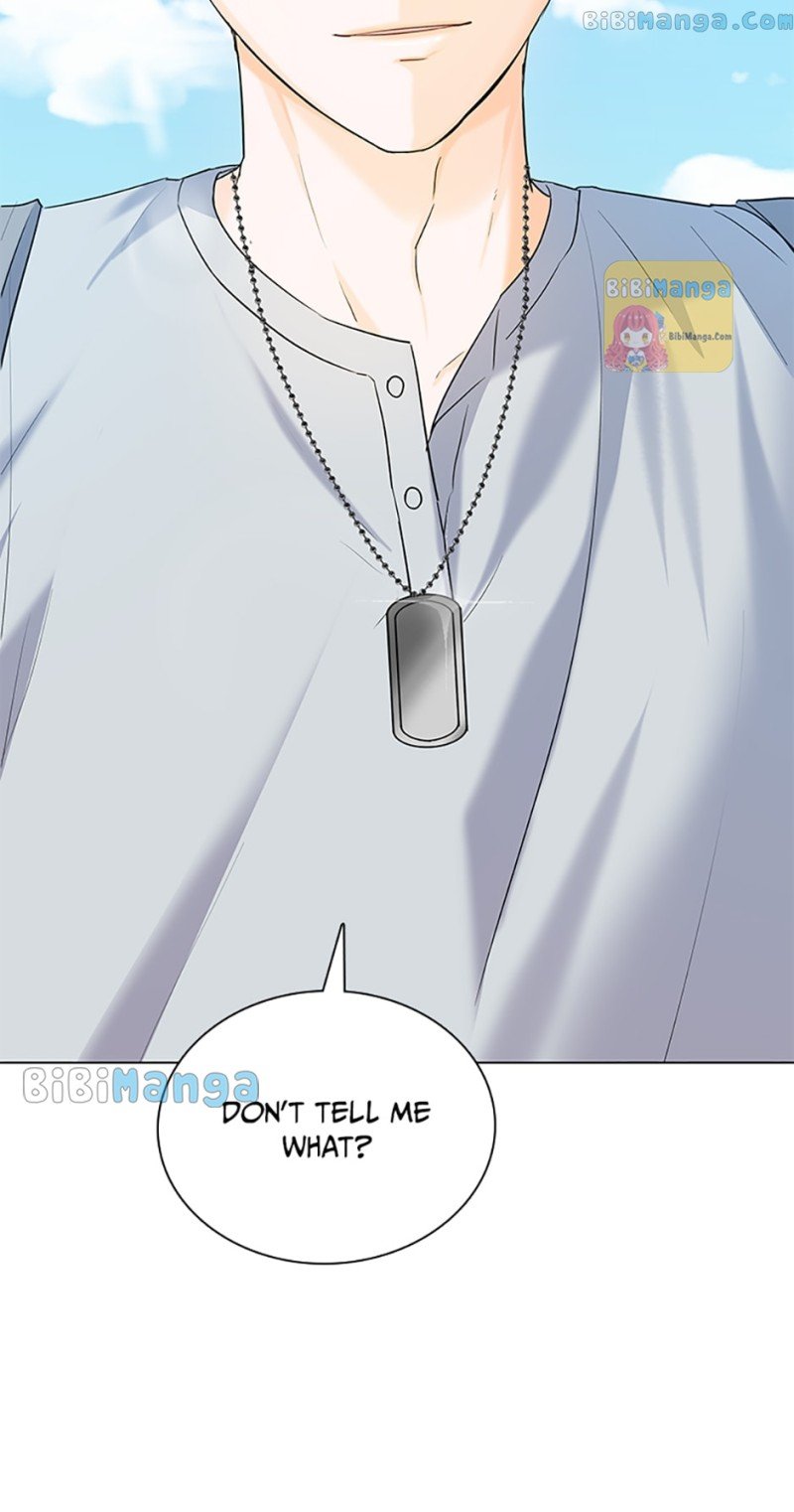 Dating My Best Friend’s Sister chapter 26 page 77