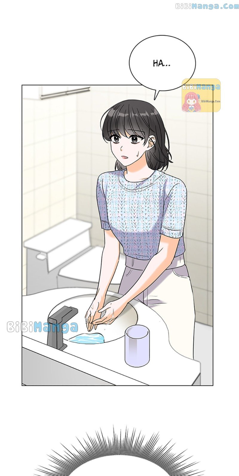 Dating My Best Friend’s Sister chapter 27 page 3