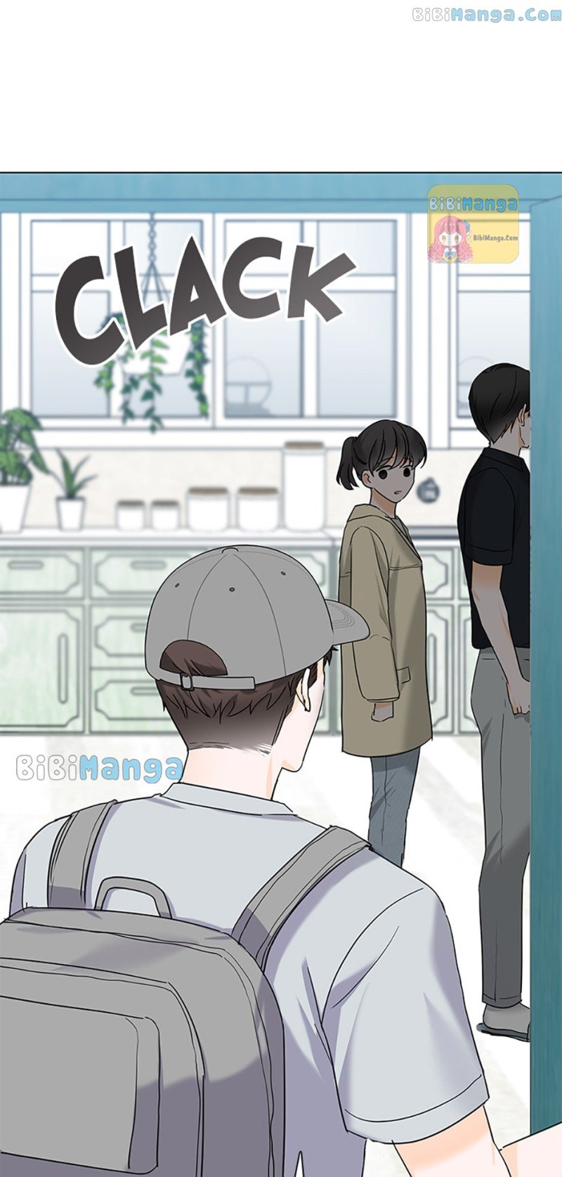 Dating My Best Friend’s Sister chapter 27 page 6