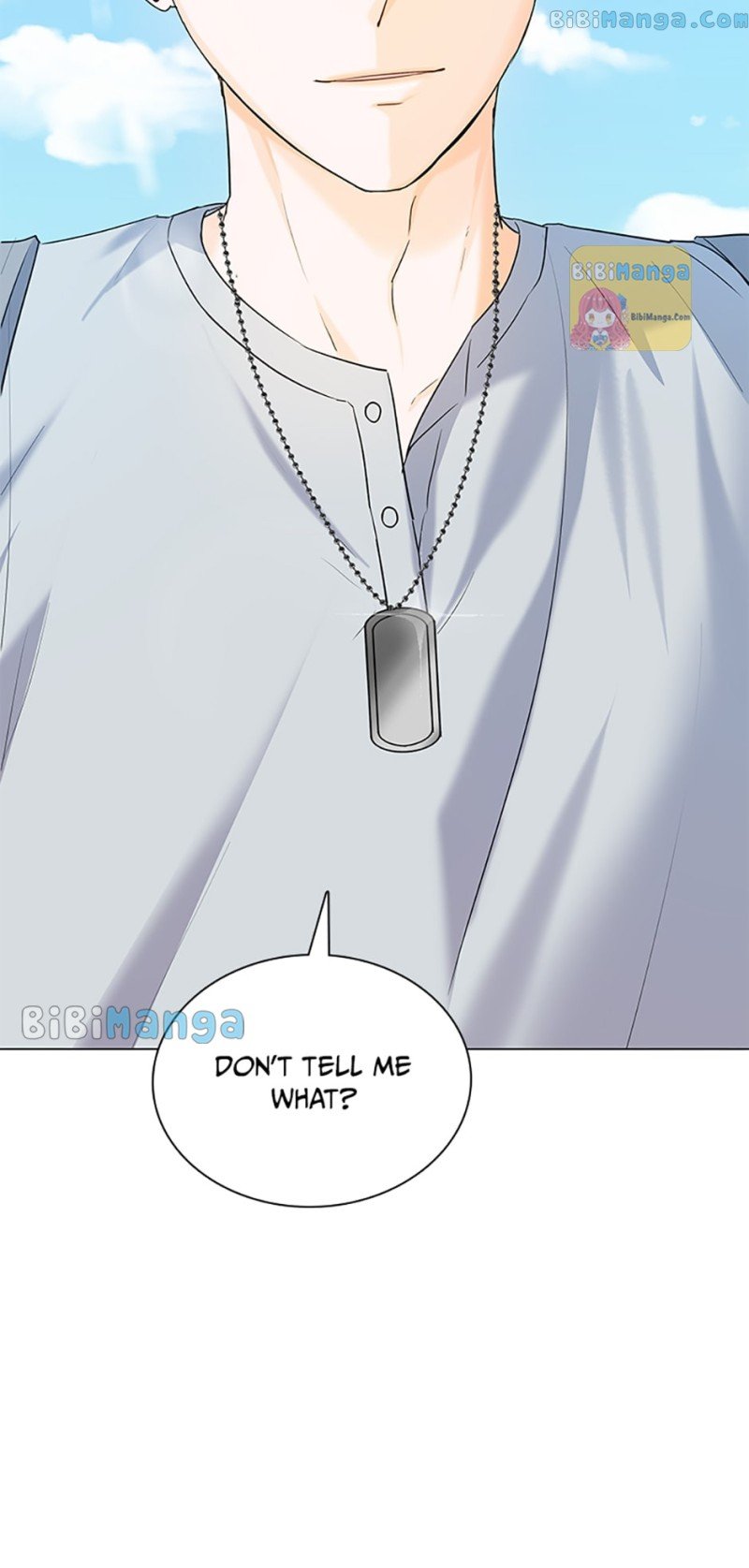 Dating My Best Friend’s Sister chapter 27 page 8