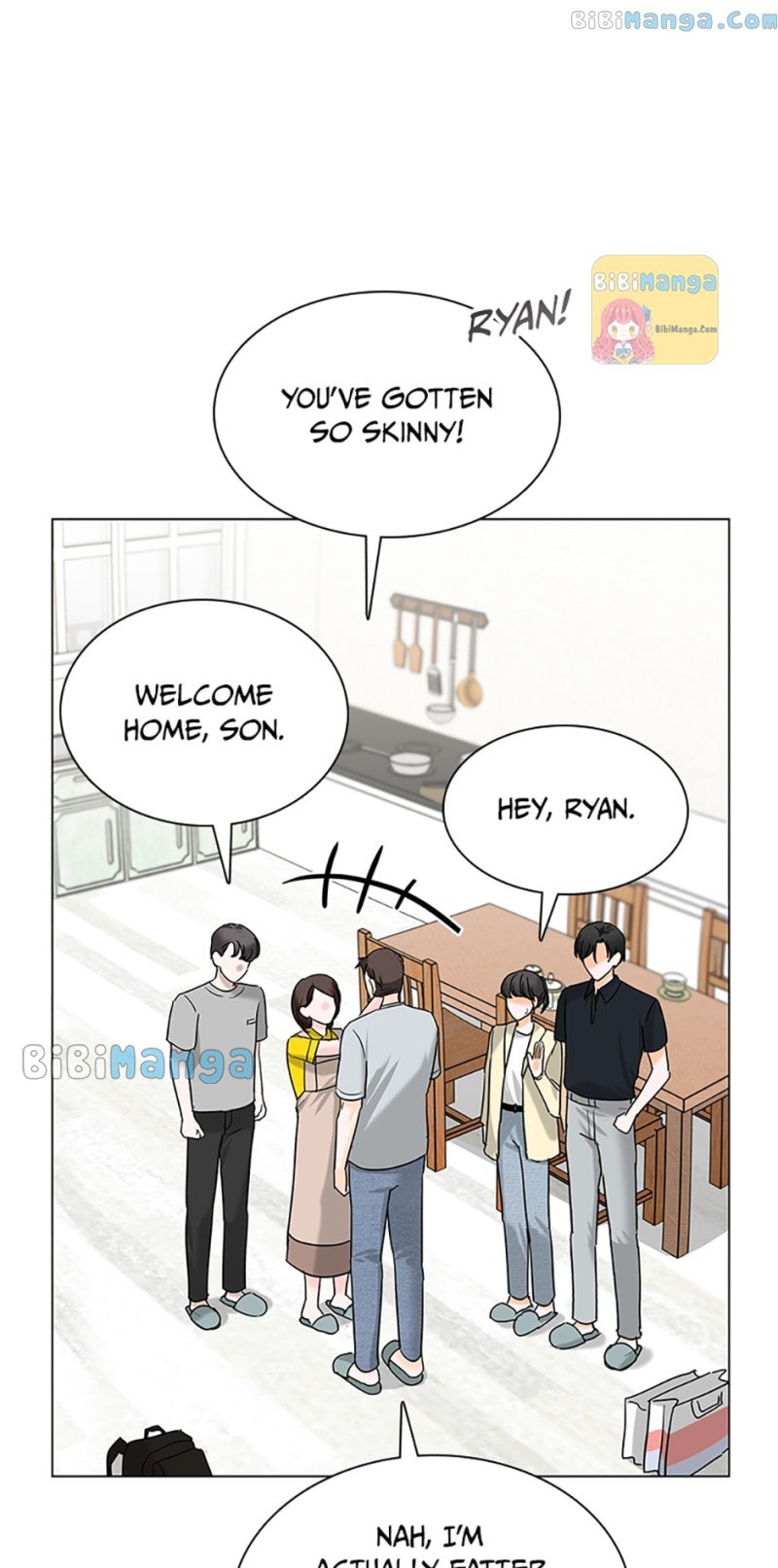 Dating My Best Friend’s Sister chapter 27 page 11