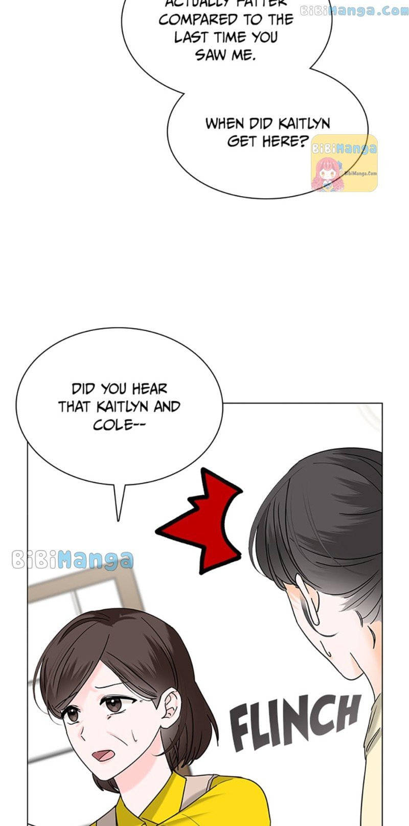 Dating My Best Friend’s Sister chapter 27 page 12