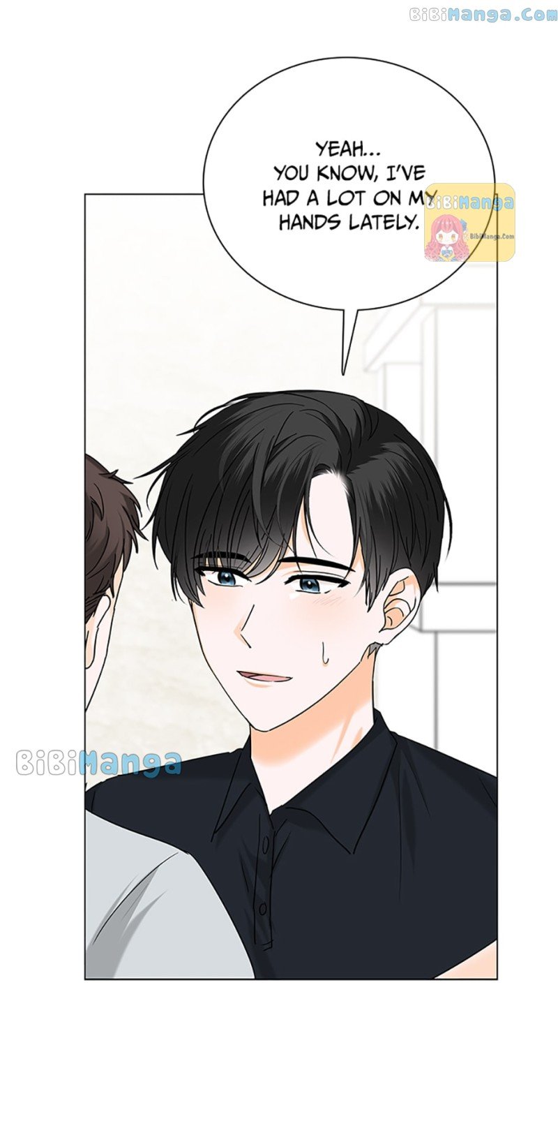 Dating My Best Friend’s Sister chapter 27 page 16