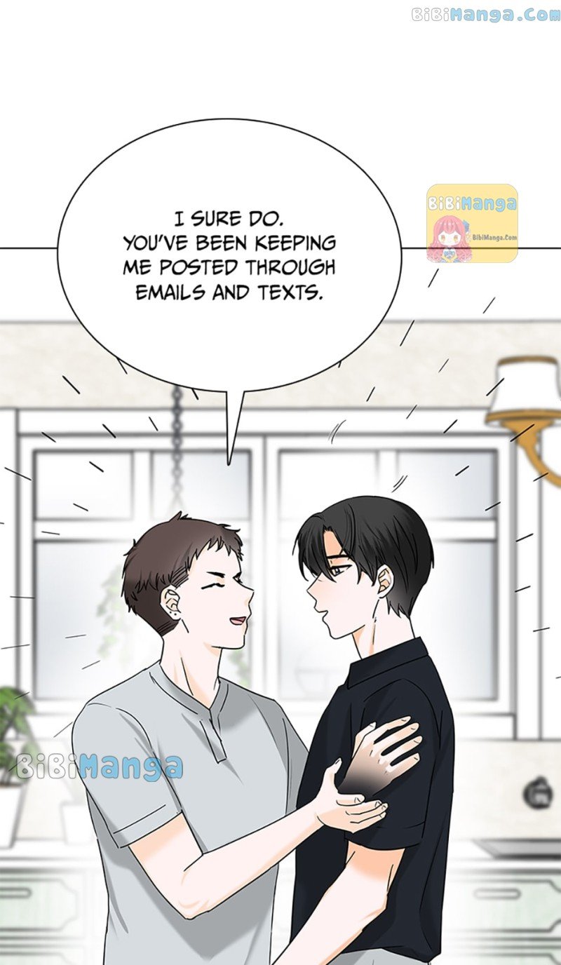 Dating My Best Friend’s Sister chapter 27 page 17