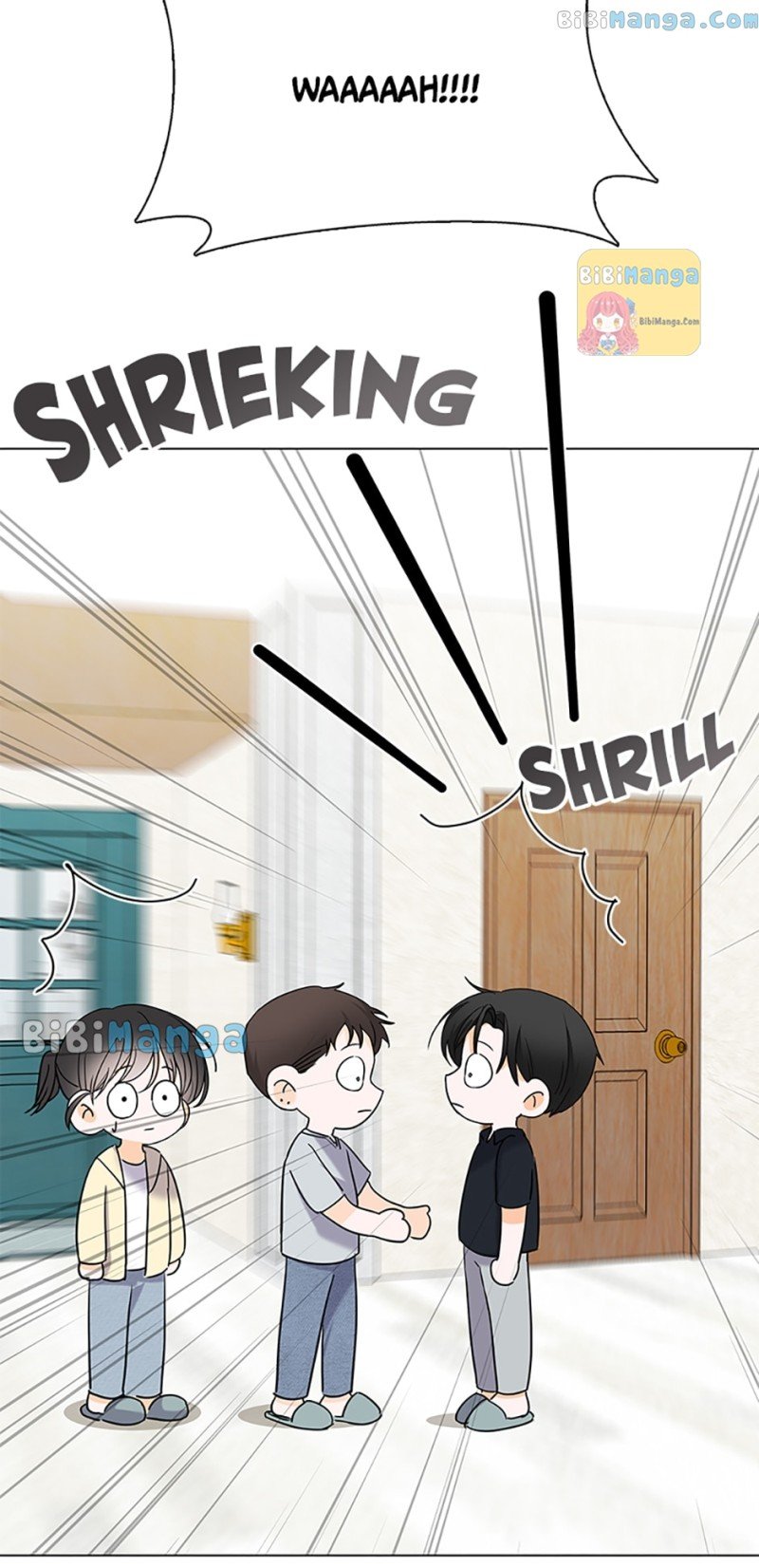 Dating My Best Friend’s Sister chapter 27 page 24