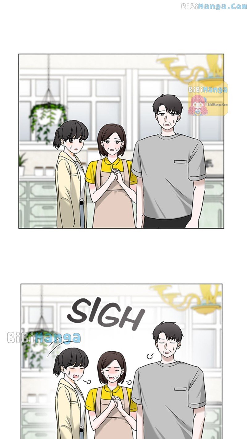 Dating My Best Friend’s Sister chapter 27 page 27