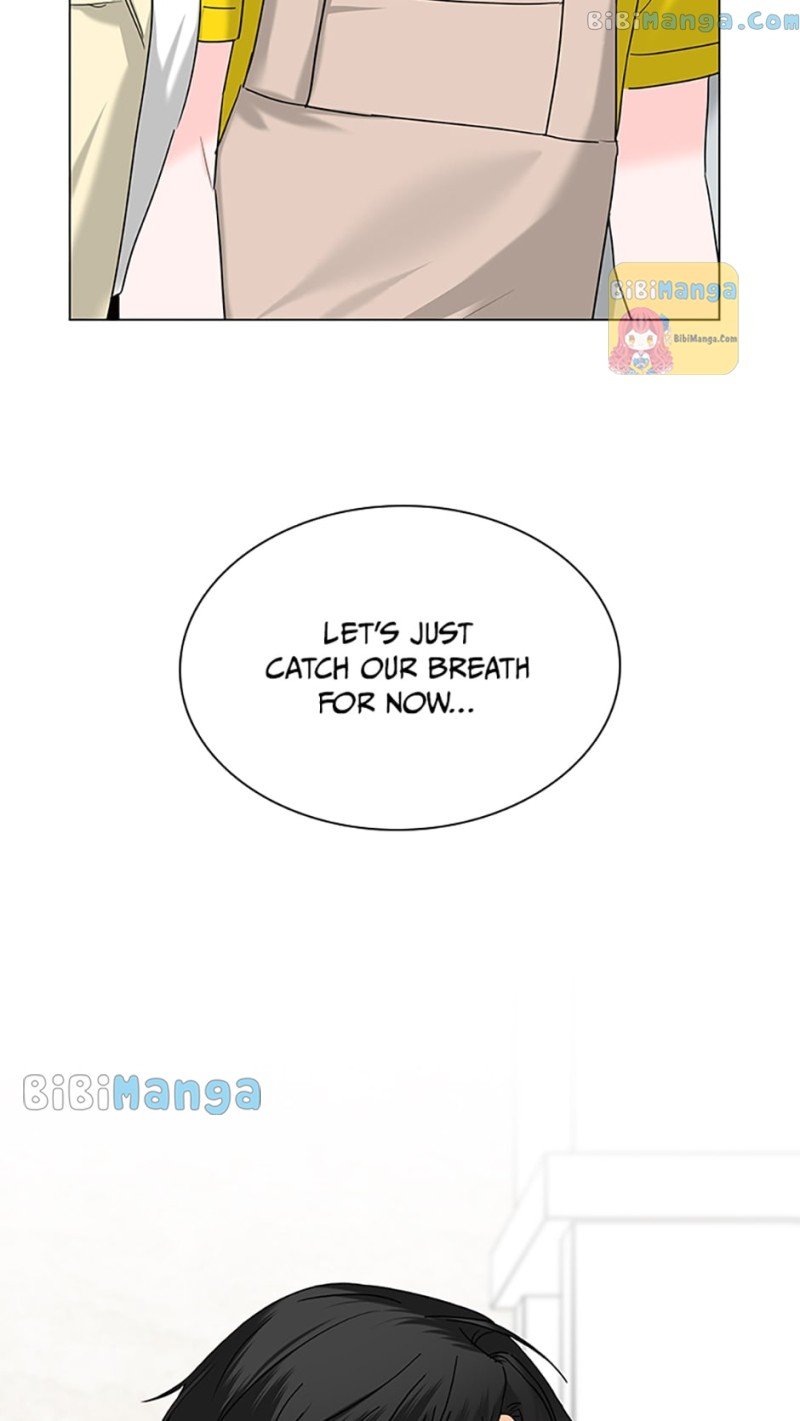 Dating My Best Friend’s Sister chapter 27 page 29