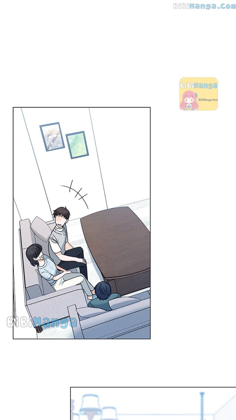Dating My Best Friend’s Sister chapter 27 page 32