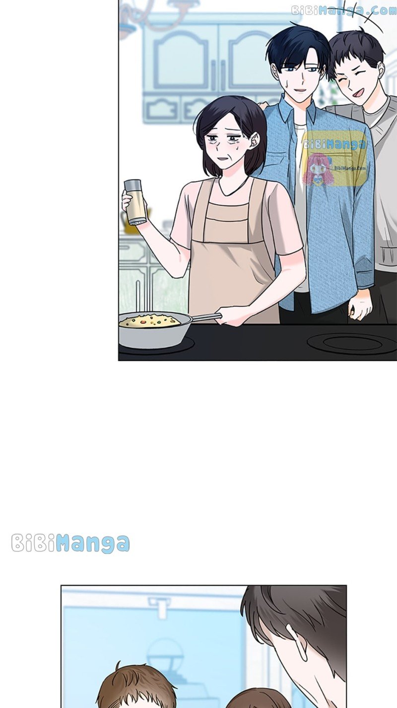 Dating My Best Friend’s Sister chapter 27 page 33