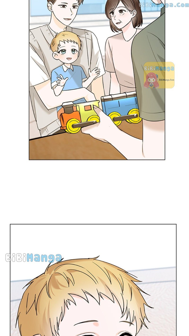 Dating My Best Friend’s Sister chapter 27 page 34