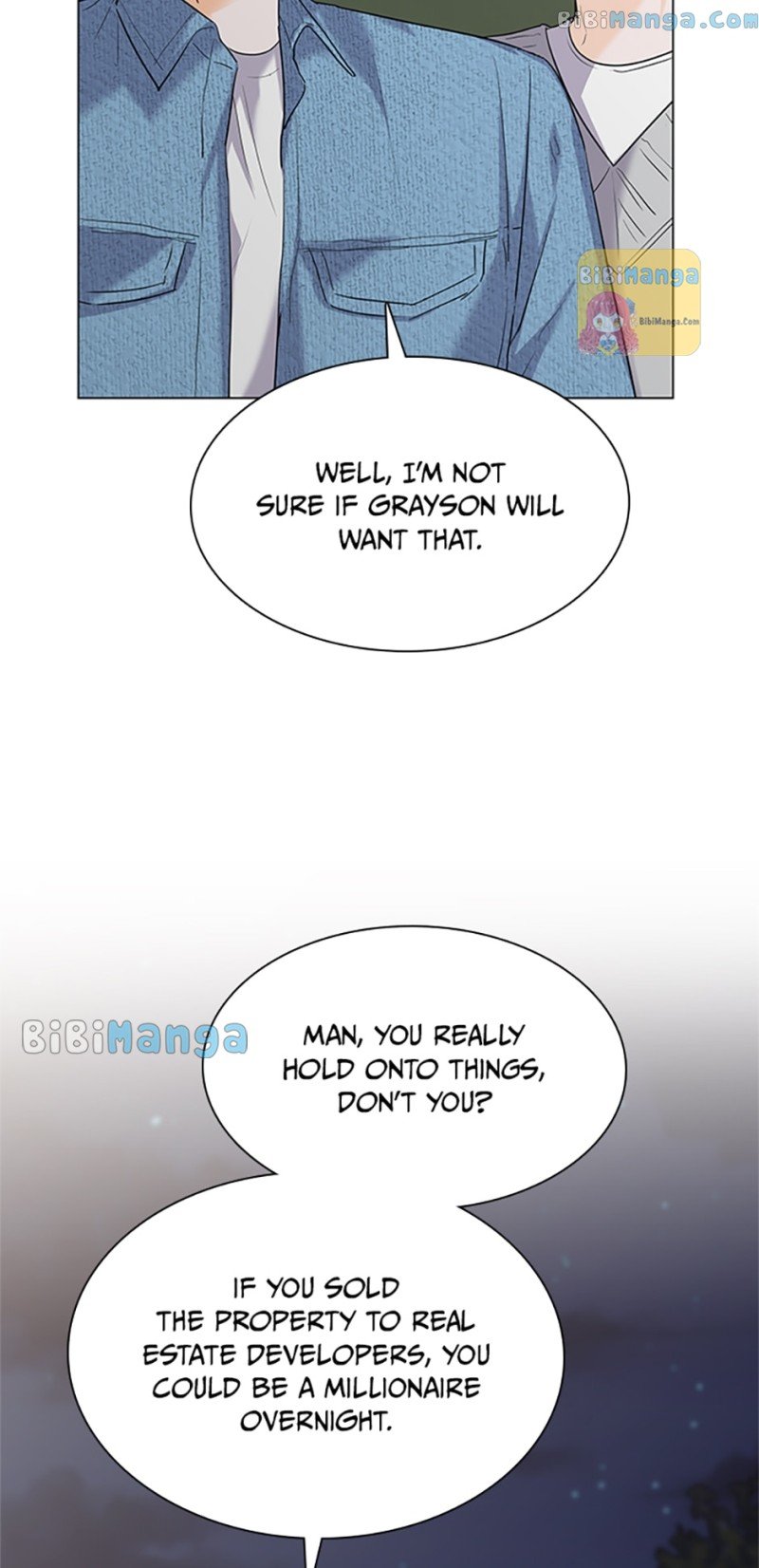 Dating My Best Friend’s Sister chapter 27 page 40