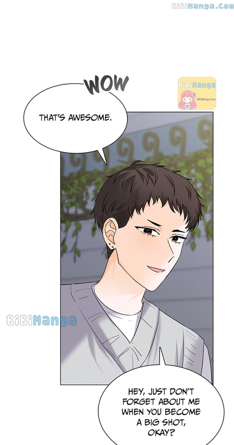 Dating My Best Friend’s Sister chapter 27 page 42