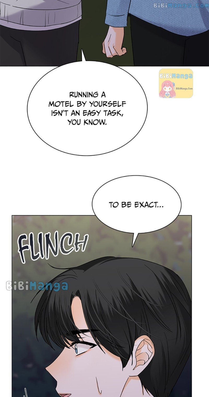 Dating My Best Friend’s Sister chapter 27 page 45