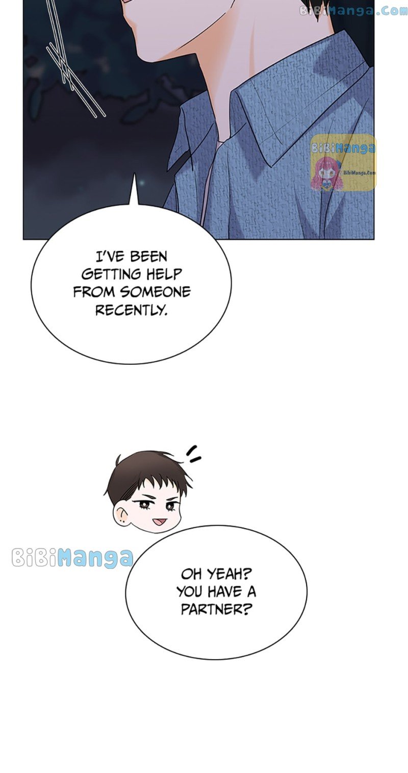 Dating My Best Friend’s Sister chapter 27 page 46