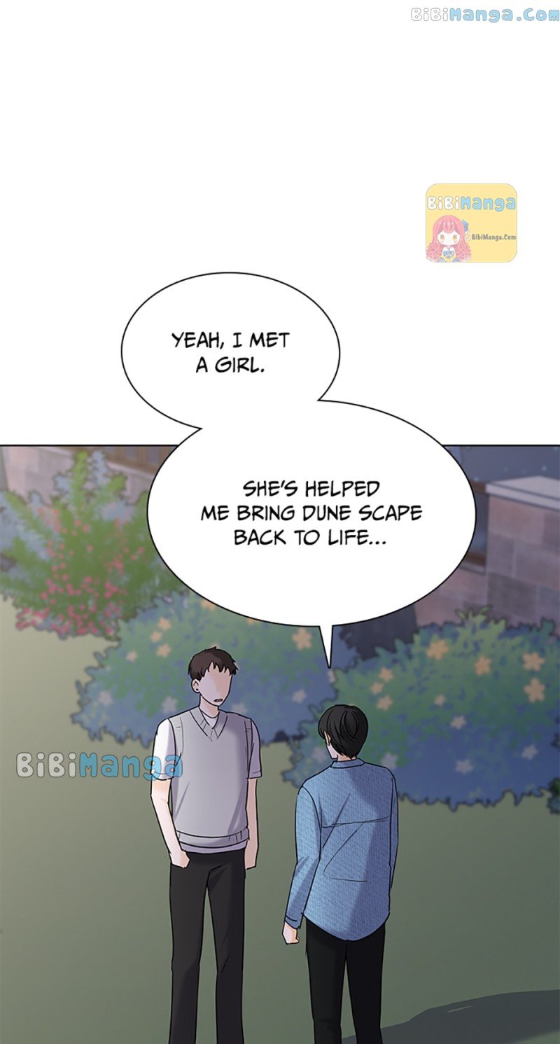 Dating My Best Friend’s Sister chapter 27 page 47