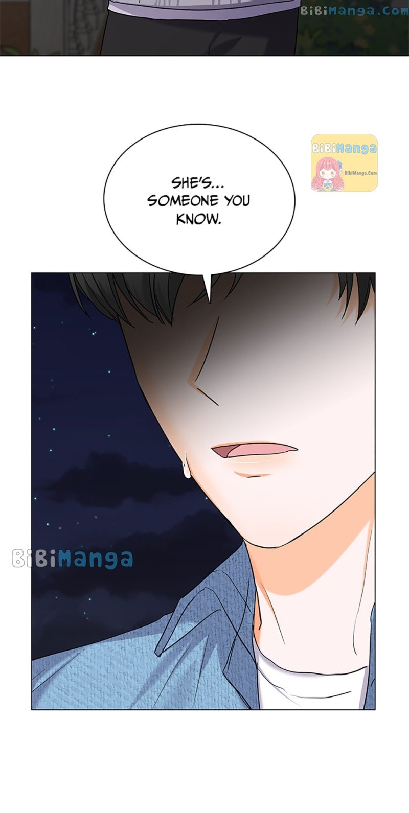 Dating My Best Friend’s Sister chapter 27 page 55