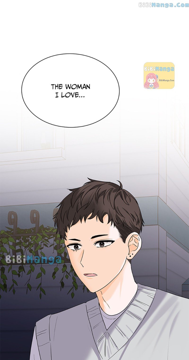 Dating My Best Friend’s Sister chapter 27 page 56