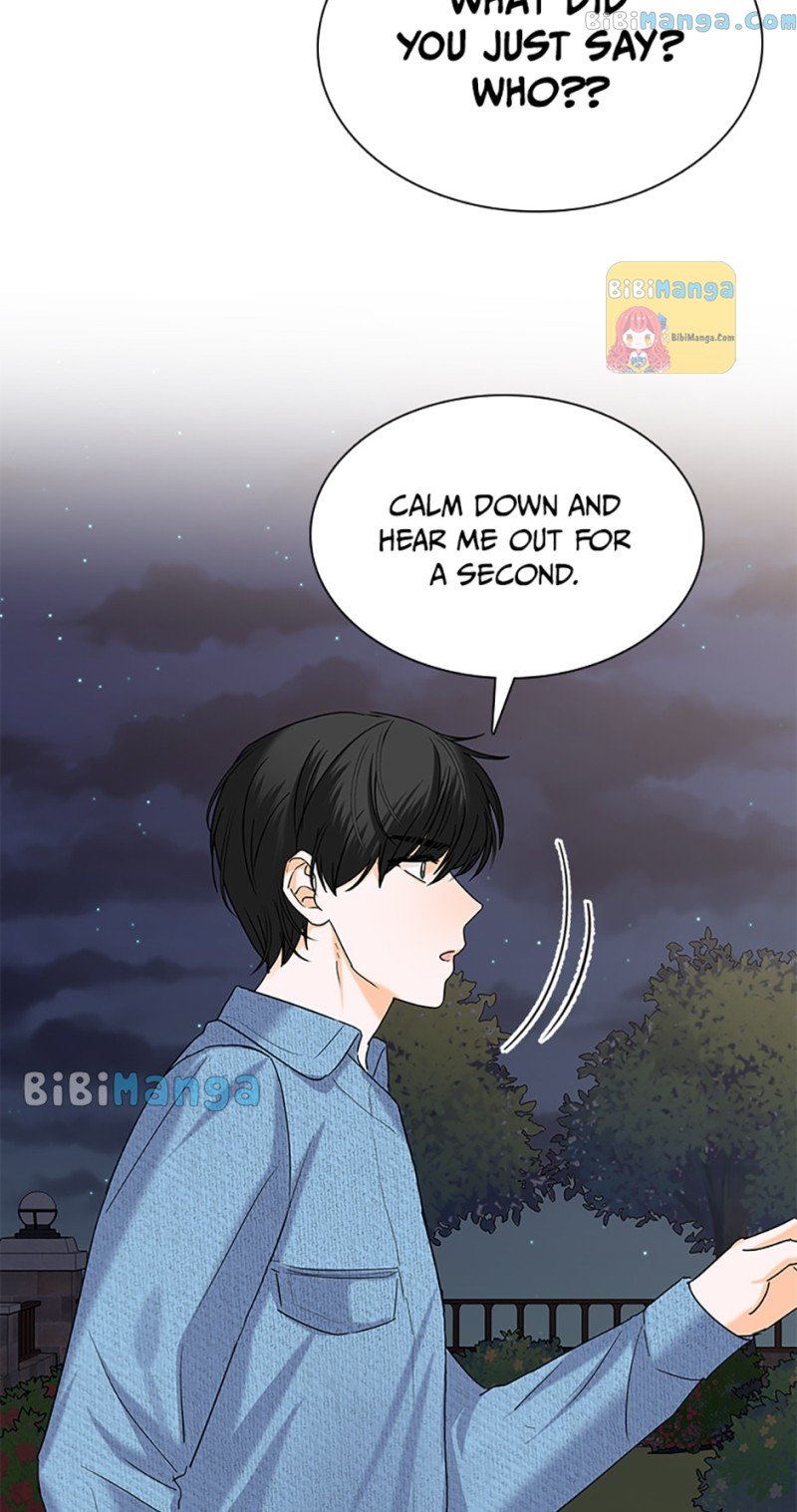Dating My Best Friend’s Sister chapter 27 page 58