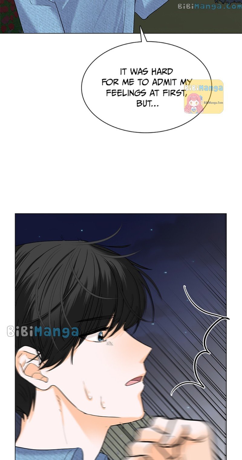Dating My Best Friend’s Sister chapter 27 page 59
