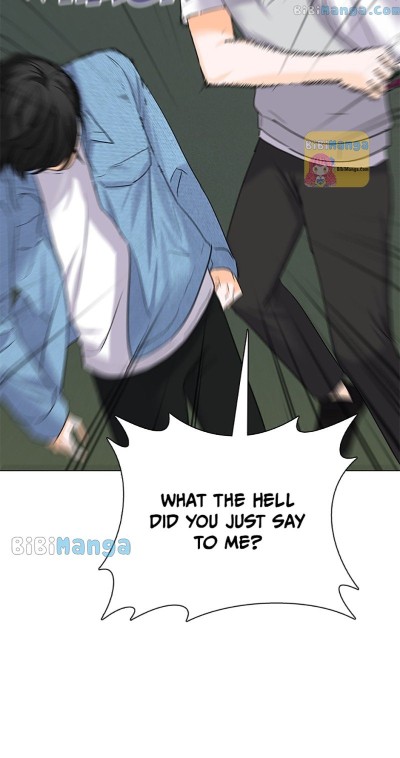 Dating My Best Friend’s Sister chapter 27 page 61