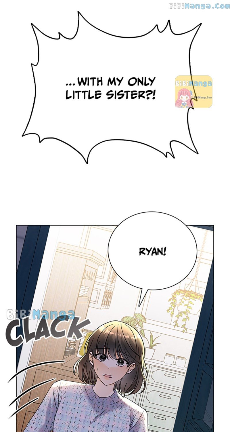 Dating My Best Friend’s Sister chapter 27 page 65