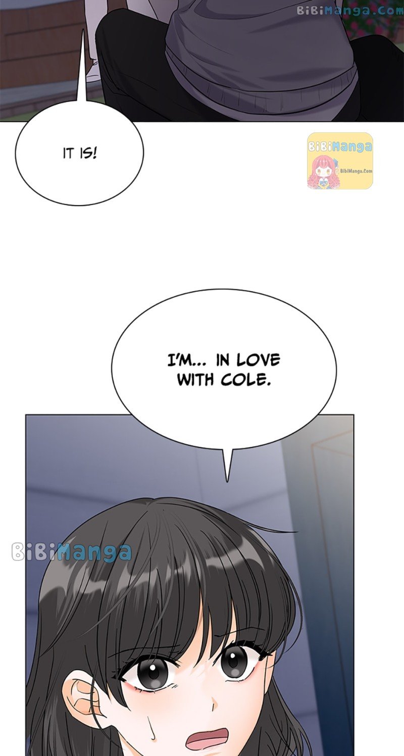 Dating My Best Friend’s Sister chapter 27 page 69