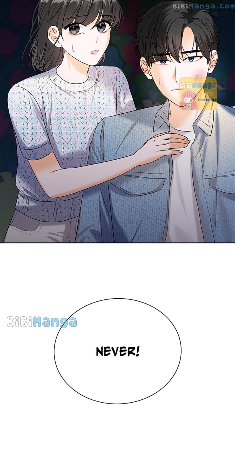 Dating My Best Friend’s Sister chapter 27 page 77