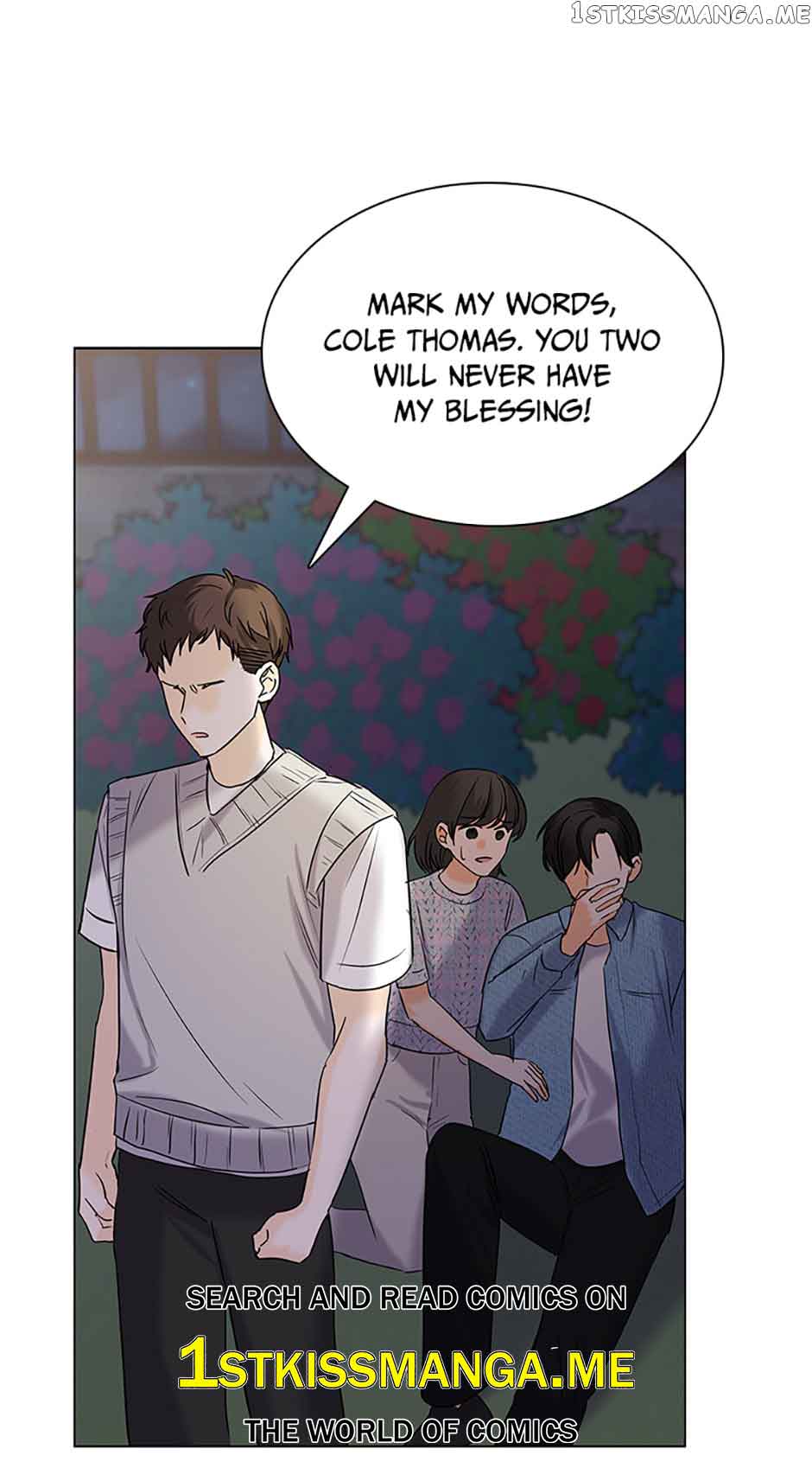 Dating My Best Friend’s Sister chapter 28 page 1