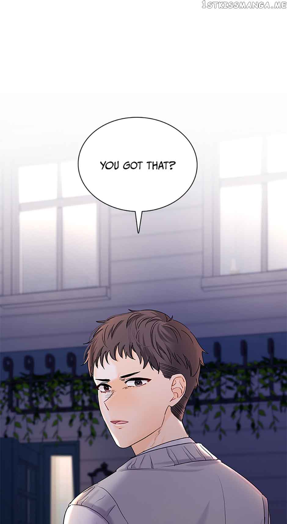 Dating My Best Friend’s Sister chapter 28 page 2