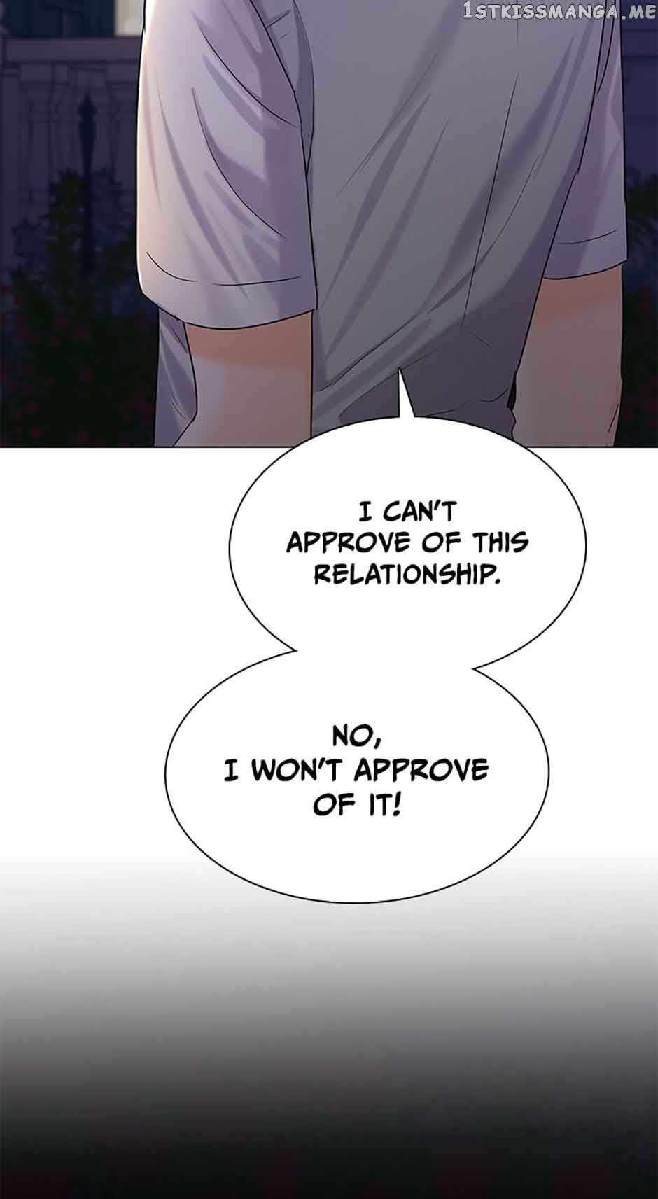 Dating My Best Friend’s Sister chapter 28 page 3