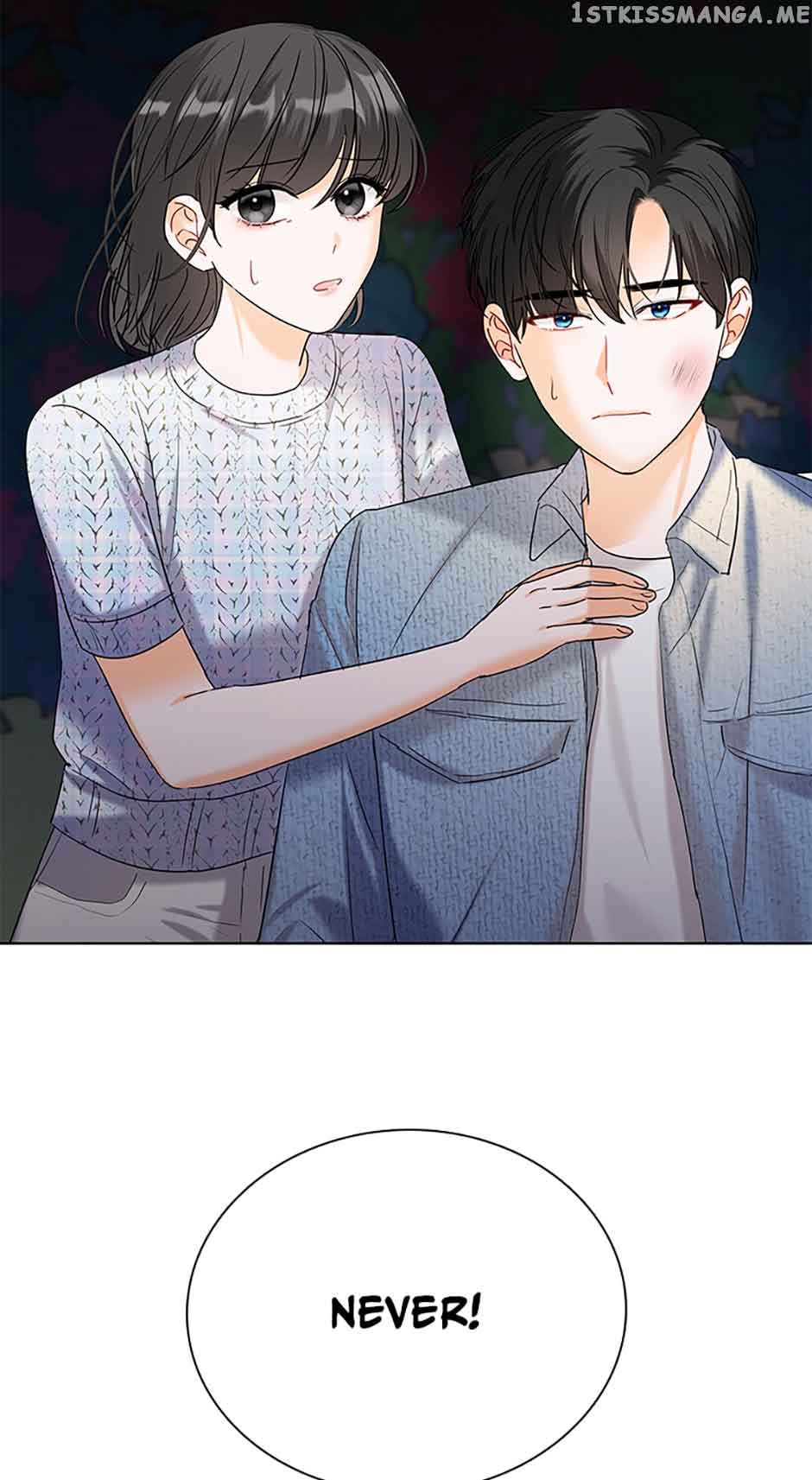 Dating My Best Friend’s Sister chapter 28 page 4