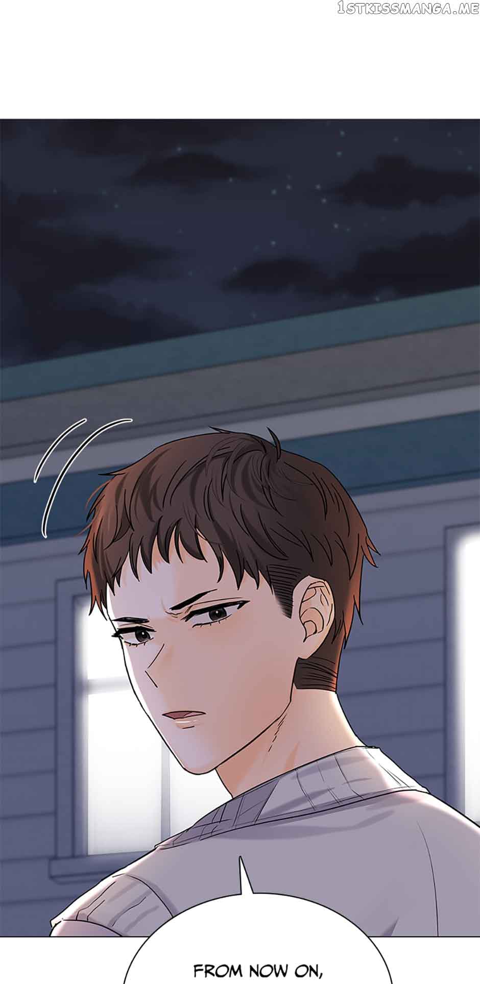Dating My Best Friend’s Sister chapter 28 page 6