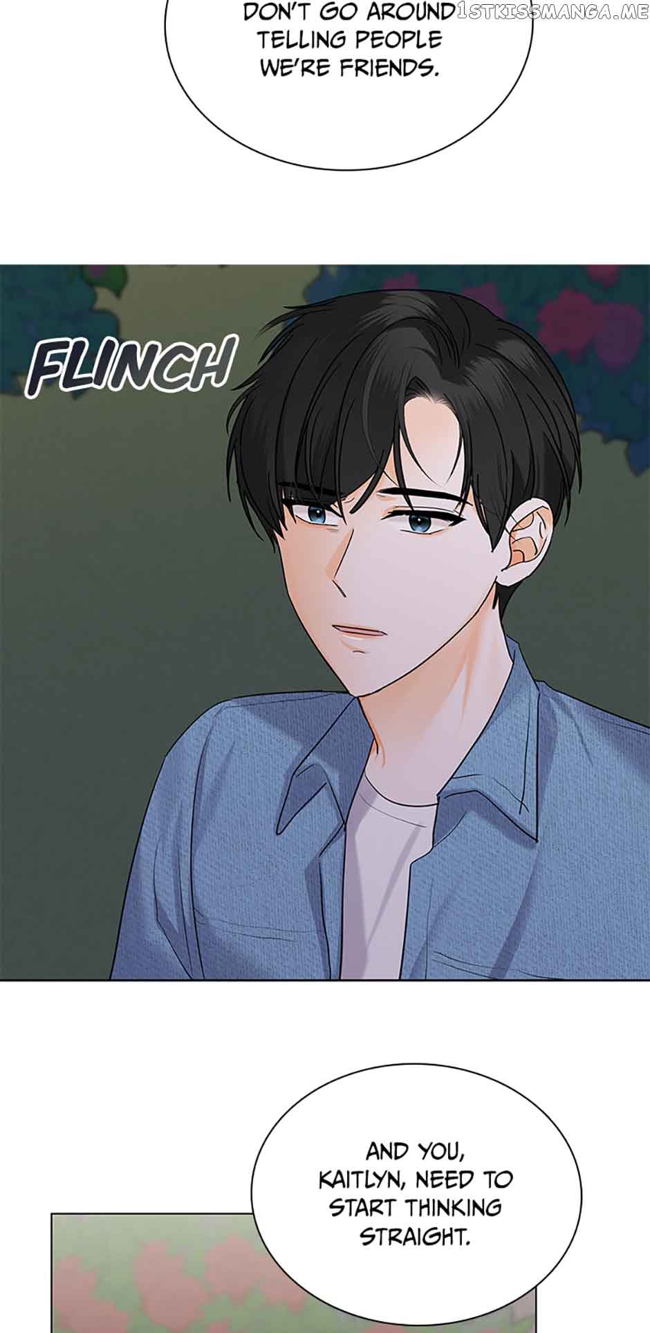 Dating My Best Friend’s Sister chapter 28 page 7