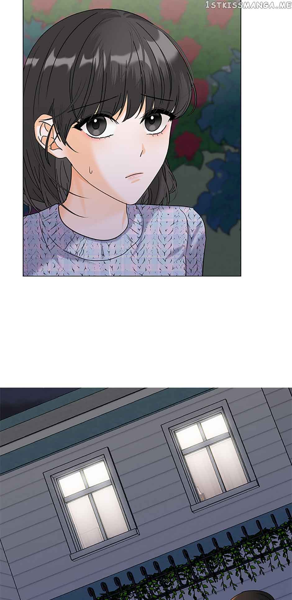 Dating My Best Friend’s Sister chapter 28 page 8