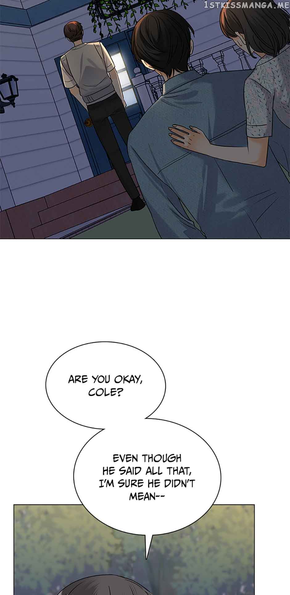 Dating My Best Friend’s Sister chapter 28 page 9