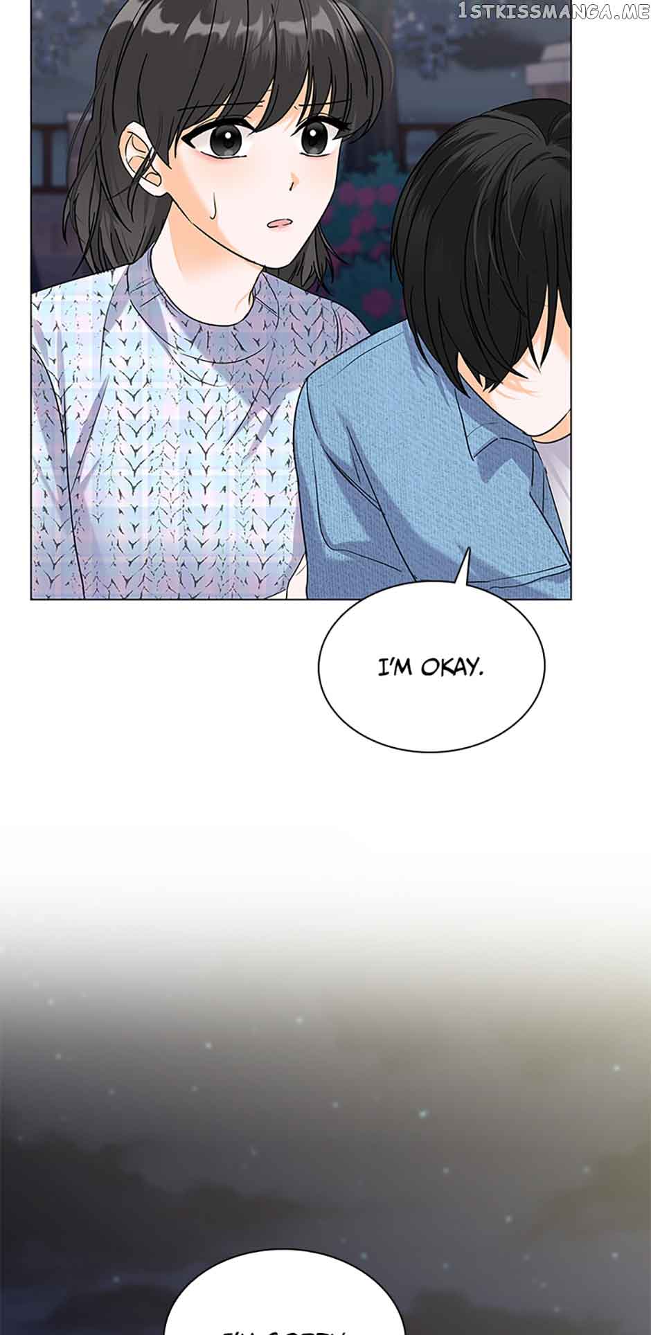 Dating My Best Friend’s Sister chapter 28 page 10